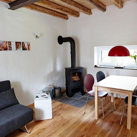Вилла Rotes Bienenhaus Kottenheim Экстерьер фото