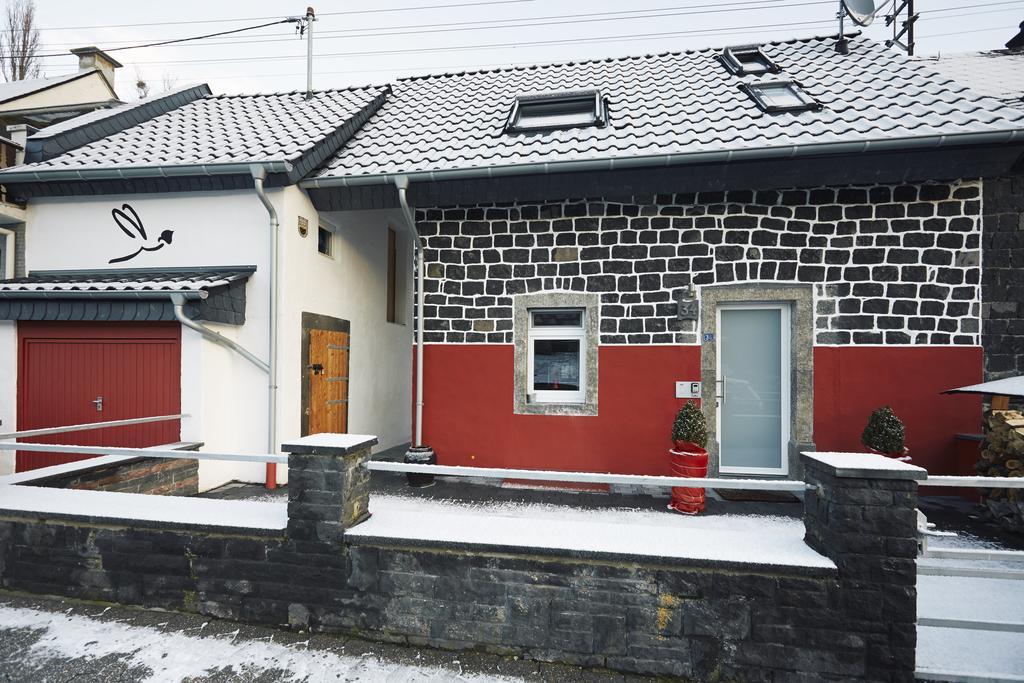 Вилла Rotes Bienenhaus Kottenheim Номер фото