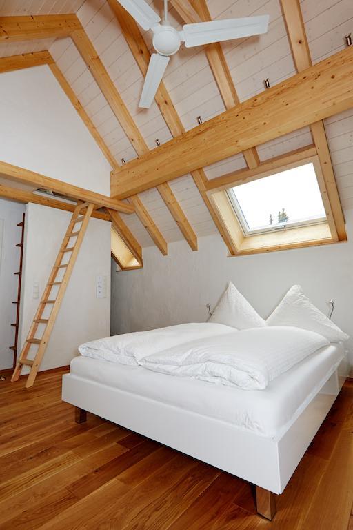Вилла Rotes Bienenhaus Kottenheim Номер фото